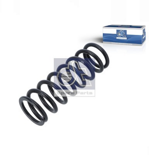 DT Spare Parts 2.70404 Süspansiyon Sistemi Yay - VOLVO FH16 II uyumlu