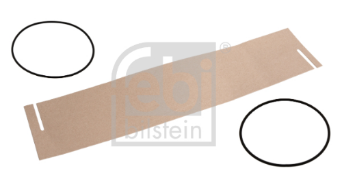 FEBI BILSTEIN 176274 Motor Yağ Filtresi - SCANIA T uyumlu