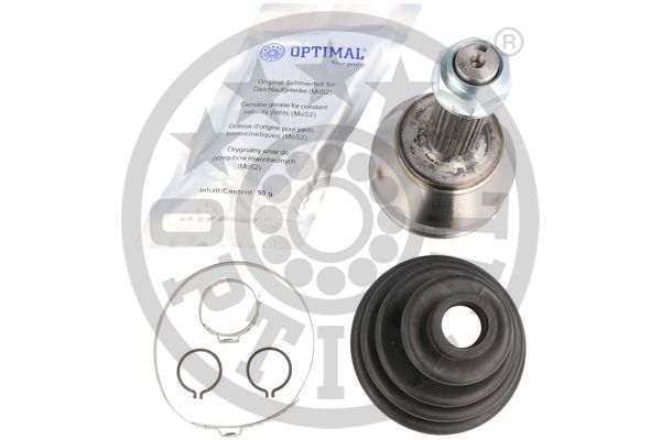 OPTIMAL CW-2540 Diferansiyel & Aktarma Sistemi Mafsallar - FORD ESCORT VI (GAL, AAL, ABL) uyumlu