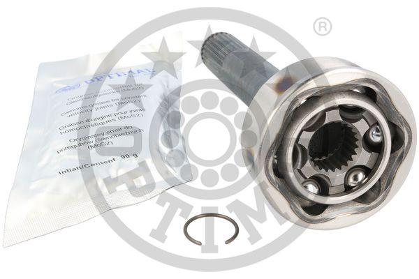 OPTIMAL CW-2795 Diferansiyel & Aktarma Sistemi Mafsallar - SUZUKI SAMURAI SUV (SJ_) uyumlu