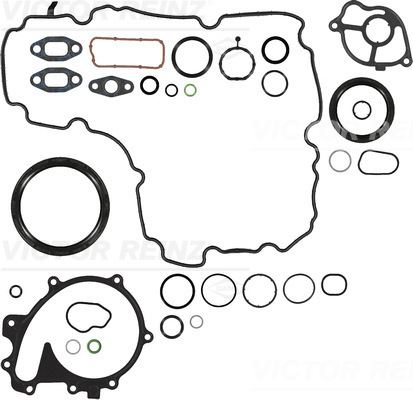VICTOR REINZ 08-10771-01 Motor Karter Contası - MERCEDES-BENZ C-SERISI (W205) uyumlu