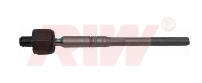 Uzun Rot - RIW - BW3851 Ürün Görseli