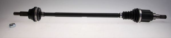 Tahrik mili - GKN - 306768 Ürün Görseli