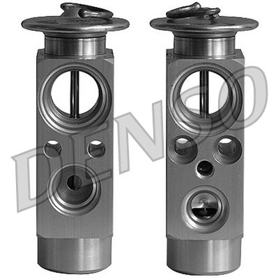 DENSO DVE99205 İklimlendirme Sistemi Supaplar - MAN TGM I uyumlu