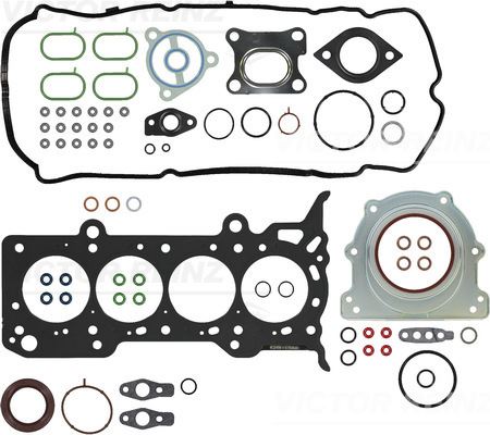 VICTOR REINZ 01-10770-01 Motor Conta Seti - MITSUBISHI ECLIPSE CROSS (GK_, GL_) uyumlu