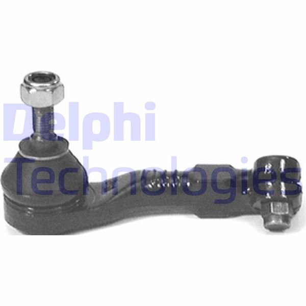 DELPHI TA1439 Direksiyon Sistemi Mafsal - RENAULT TWINGO I (C06_) uyumlu