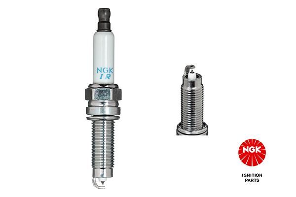 NGK 94290 Ateşleme Sistemi Buji - VW PASSAT B7 (362) uyumlu