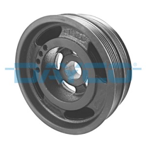 DAYCO DPV1107 Motor Kayış Kasnağı - FORD MONDEO IV (BA7) uyumlu