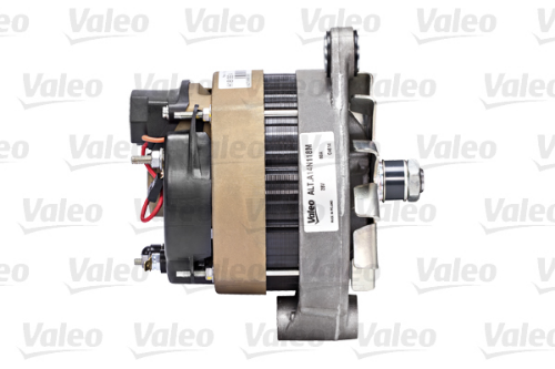 VALEO 592601 Elektrik Sistemi Alternatör