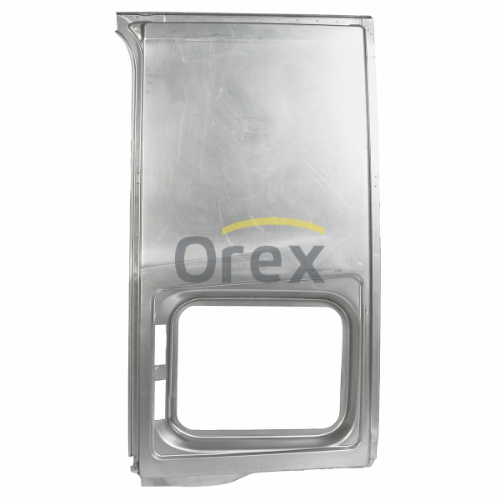 Duvar Sacı - OREX - 164009 Ürün Görseli