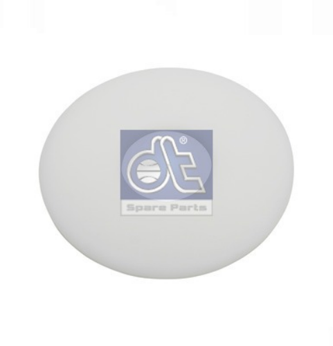 DT Spare Parts 10.36266 Süspansiyon Sistemi Montaj Parçaları