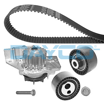 DAYCO KTBWP3190 Motor Triger Seti - CITROËN JUMPY I (U6U_) uyumlu