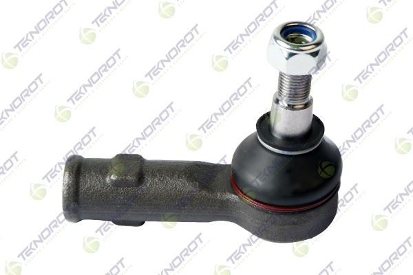 TEKNOROT F-751 Direksiyon Sistemi Mafsal - CITROËN C25 Minibüs/Otobüs (280_, 290_) uyumlu