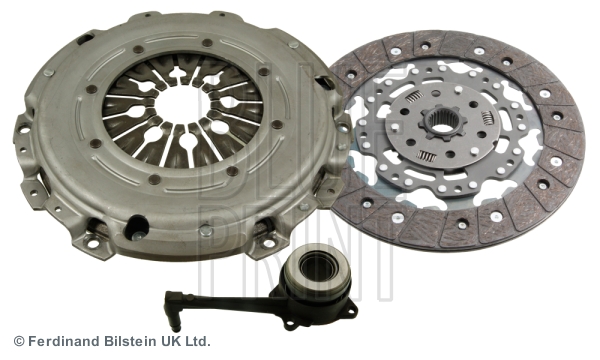 BLUE PRINT ADV183096 Debriyaj Sistemi Debriyaj Seti - VW PASSAT B7 (362) uyumlu