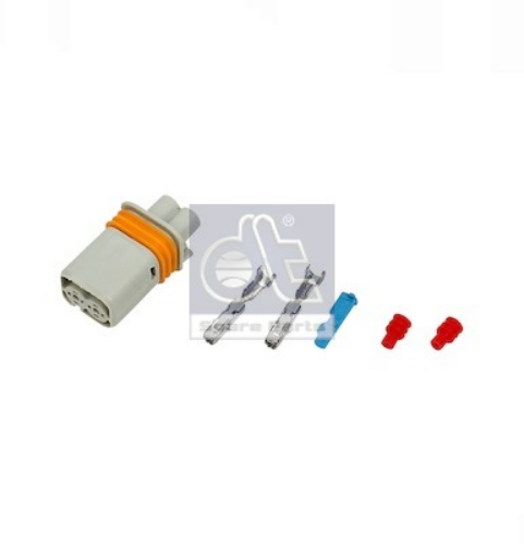 DT Spare Parts 3.93307 Sarf Malzemeler Kablo Bağlantıları