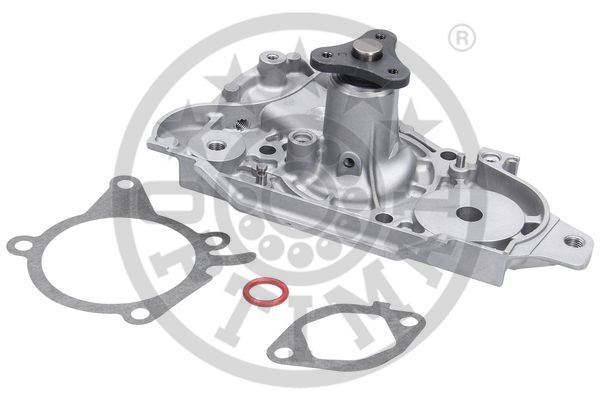 OPTIMAL AQ-2144 Motor Devirdaim - MAZDA 323 S V (BA) uyumlu