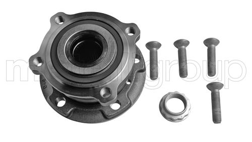 CIFAM 619-2786 Jant & Lastik & Bijon Poyra - BMW X5 (E70) uyumlu