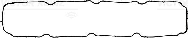 VICTOR REINZ 71-10913-00 Motor Manifold Contası - MERCEDES-BENZ ATEGO 3 uyumlu
