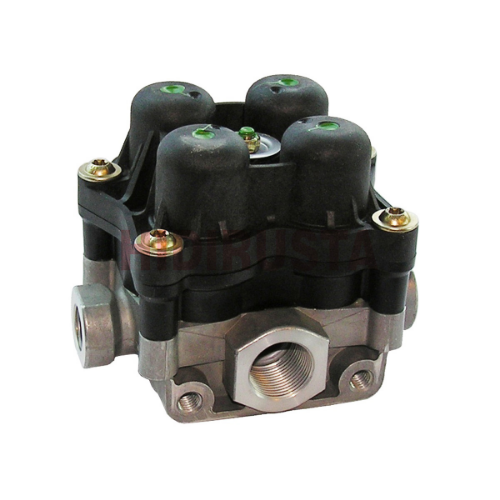 Ecas Solenoid Ventil - KNORR - II36011N00 Ürün Görseli