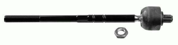 LEMFÖRDER 36386 01 Direksiyon Sistemi Mafsal - MERCEDES-BENZ SLK (R172) uyumlu