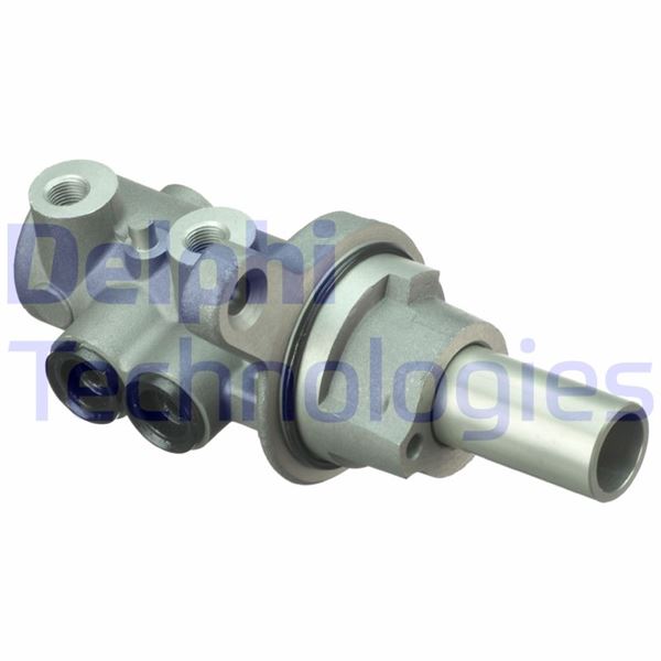 DELPHI LM80439 Fren Sistemleri Ana Fren Merkezi - FIAT BRAVO II (198_) uyumlu