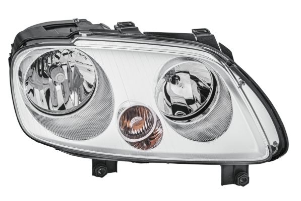 HELLA 1EE 010 203-021 Farlar & Aydınlatma Far Parçaları - VW CADDY III Kasa/büyük limuzin (2KA, 2KH, 2CA, 2CH) uyumlu