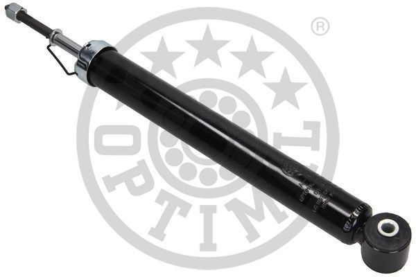 OPTIMAL A-1173G Süspansiyon Sistemi Amortisör - SEAT AROSA (6H1) uyumlu