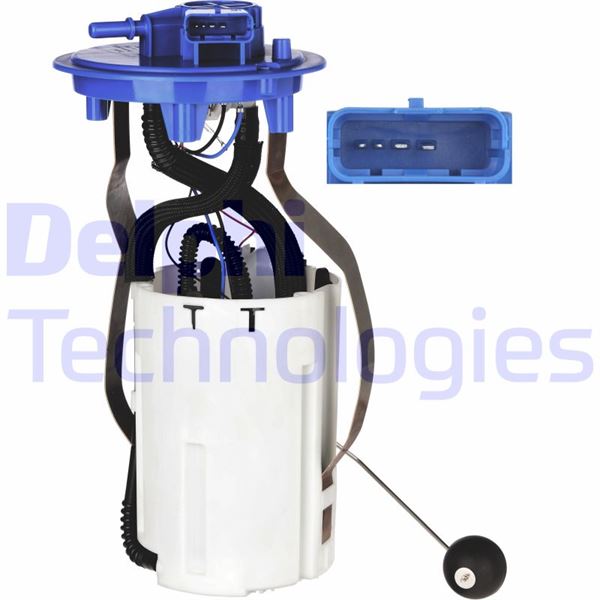 DELPHI FG2396-12B1 Motor Besleme Ünitesi - ALFA ROMEO 166 (936_) uyumlu