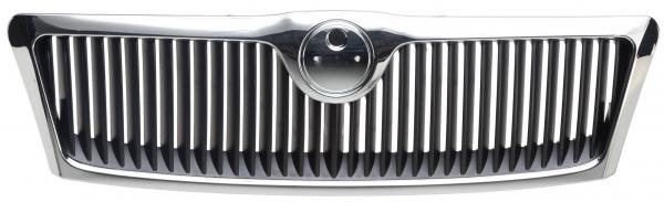PHIRA OC-04101 Kaporta & Gövde Parçaları Tampon & Parçaları - SKODA OCTAVIA II Combi (1Z5) uyumlu