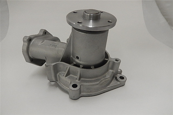 GMB GWM-100A Motor Devirdaim - MITSUBISHI L200 / TRITON (KA_T, KB_T) uyumlu