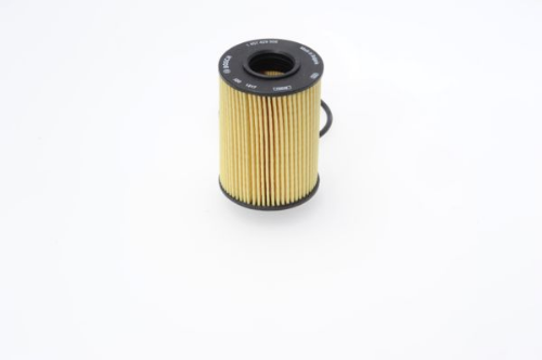 BOSCH 1 457 429 306 Motor Yağ Filtresi - MERCEDES-BENZ A-SERISI (W169) uyumlu
