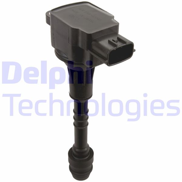 DELPHI GN10245-12B1 Ateşleme Sistemi Ateşleme Bobini - NISSAN PRIMERA Hatchback (P11) uyumlu