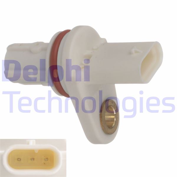 DELPHI SS11352 Motor Eksantrik Mili - OPEL ASTRA J Sports Tourer (P10) uyumlu