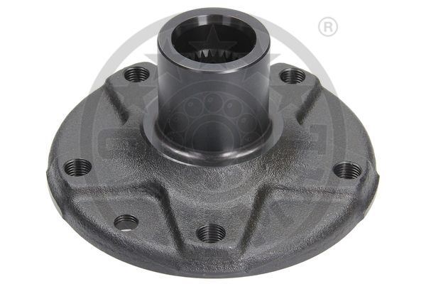 OPTIMAL 04-P123 Tekerlek & Aks Parçaları Teker Rulmanı - AUDI Q7 (4LB) uyumlu