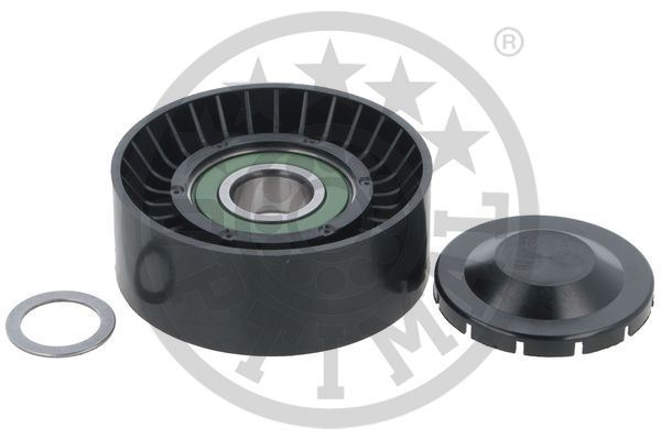 OPTIMAL 0-N1290S Motor Kayış Kasnağı - BMW 3 (E36) uyumlu