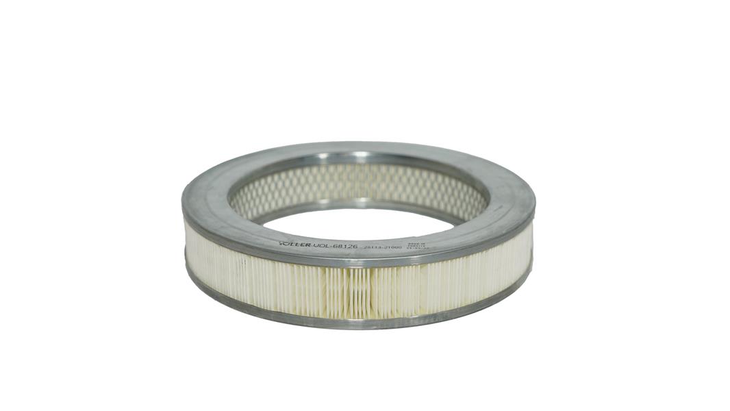 VOLLER FILTERS VOL-68126 Motor Hava Filtresi - MITSUBISHI COLT I (A15_A) uyumlu