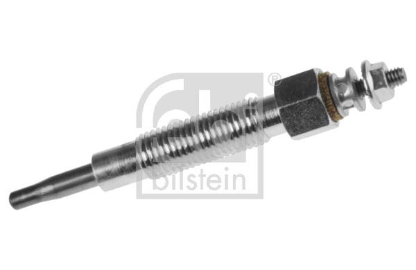 FEBI BILSTEIN 176197 Ateşleme Sistemi Kızdırma Bujisi - NISSAN SERENA (C23) uyumlu