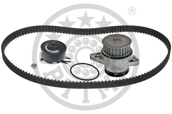 OPTIMAL SK-1074AQ1 Motor Triger Seti - VW GOLF III (1H1) uyumlu