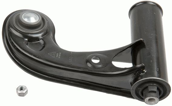 LEMFÖRDER 21749 02 Süspansiyon Sistemi Bugi Kolu - MERCEDES-BENZ C-SERISI (W202) uyumlu