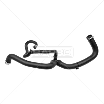 RAPRO R16394 Soğutma Sistemi Soğutma Hortumları & Bağlantıları - FORD FIESTA VI (CB1, CCN) uyumlu