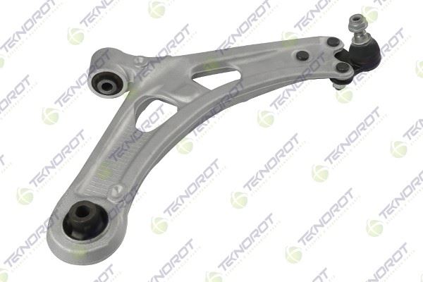 TEKNOROT P-1038 Süspansiyon Sistemi Bugi Kolu - DS DS 7 Crossback (J4_, JR_, JC_) uyumlu