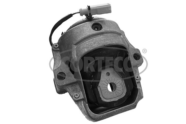 CORTECO 49476417 Motor Motor Yataklama - AUDI A6 C7 (4G2, 4GC) uyumlu