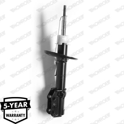 MONROE G7276 Süspansiyon Sistemi Amortisör - HONDA JAZZ II (GD_, GE3, GE2) uyumlu