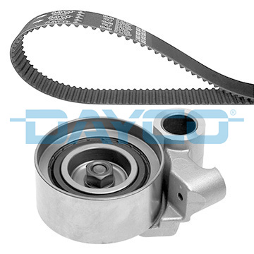 DAYCO KTB434 Motor Triger Seti - TOYOTA LAND CRUISER 90 (_J9_) uyumlu