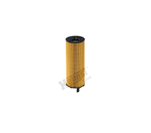 HENGST FILTER E73H D207 Motor Yağ Filtresi - PORSCHE CAYENNE (92A) uyumlu