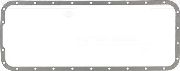VICTOR REINZ 71-33994-00 Motor Karter Contası