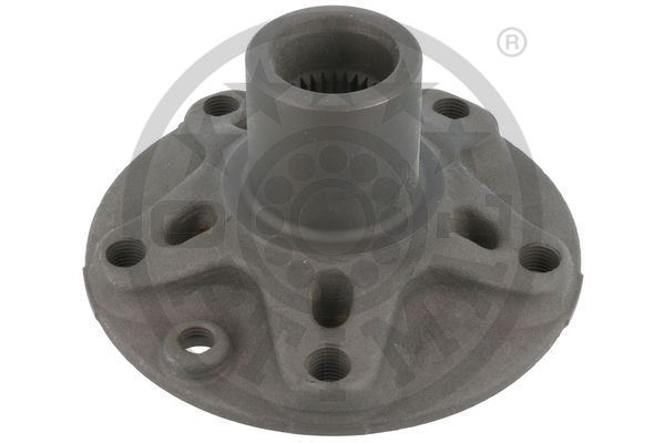 OPTIMAL 04-P460 Tekerlek & Aks Parçaları Teker Rulmanı - VW TOUAREG (7P5, 7P6) uyumlu