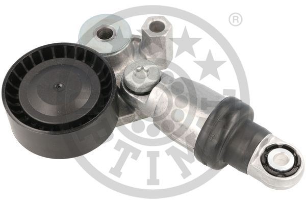 OPTIMAL 0-N2474 Motor Titreşim Sönümleyici - MAZDA 3 (BM, BN) uyumlu