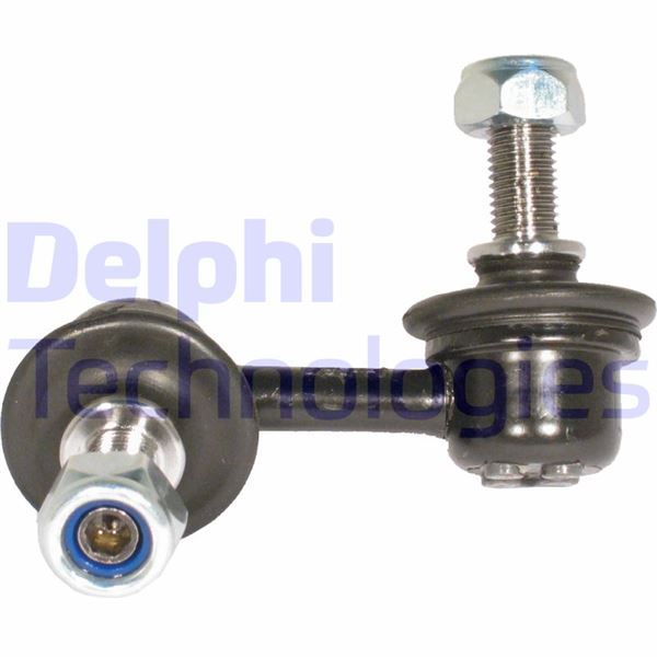 DELPHI TC1301 Süspansiyon Sistemi Stabilizatör - HONDA CIVIC VII Hatchback (EU, EP, EV) uyumlu