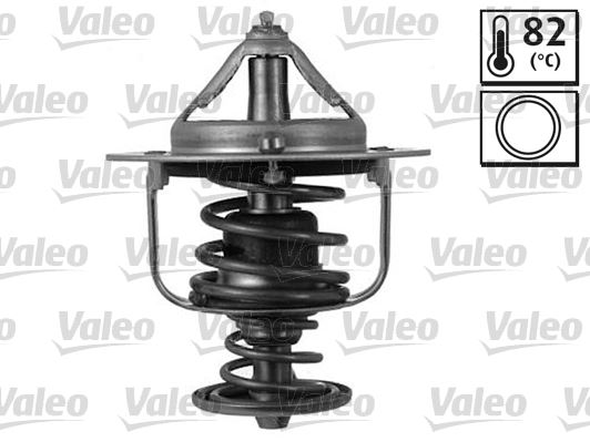 VALEO 820793 Motor Termostat - FORD RANGER (ET) uyumlu